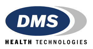 dms health technologies logo